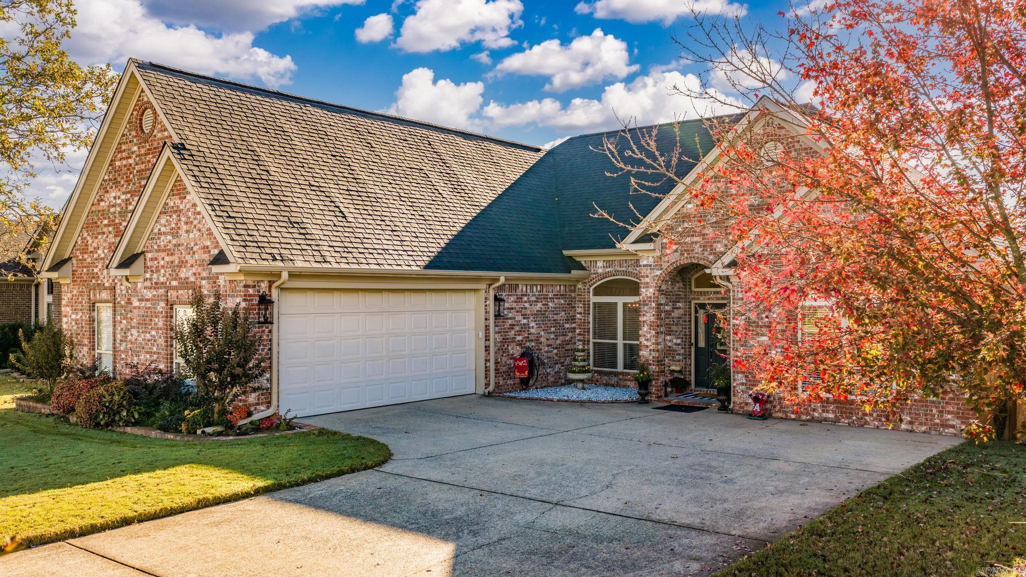 9241 Johnson Drive Sherwood, AR 72120