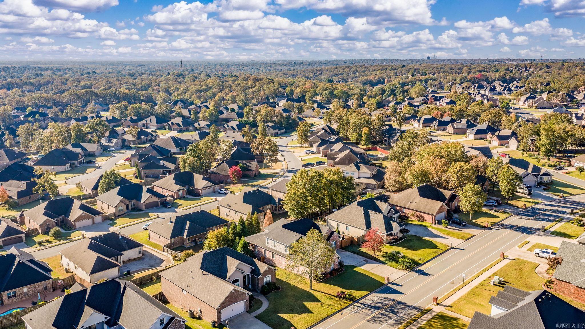 9241 Johnson Drive Sherwood, AR 72120