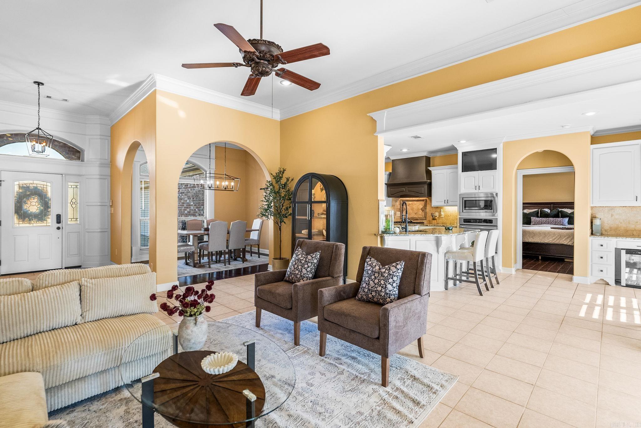 9241 Johnson Drive Sherwood, AR 72120