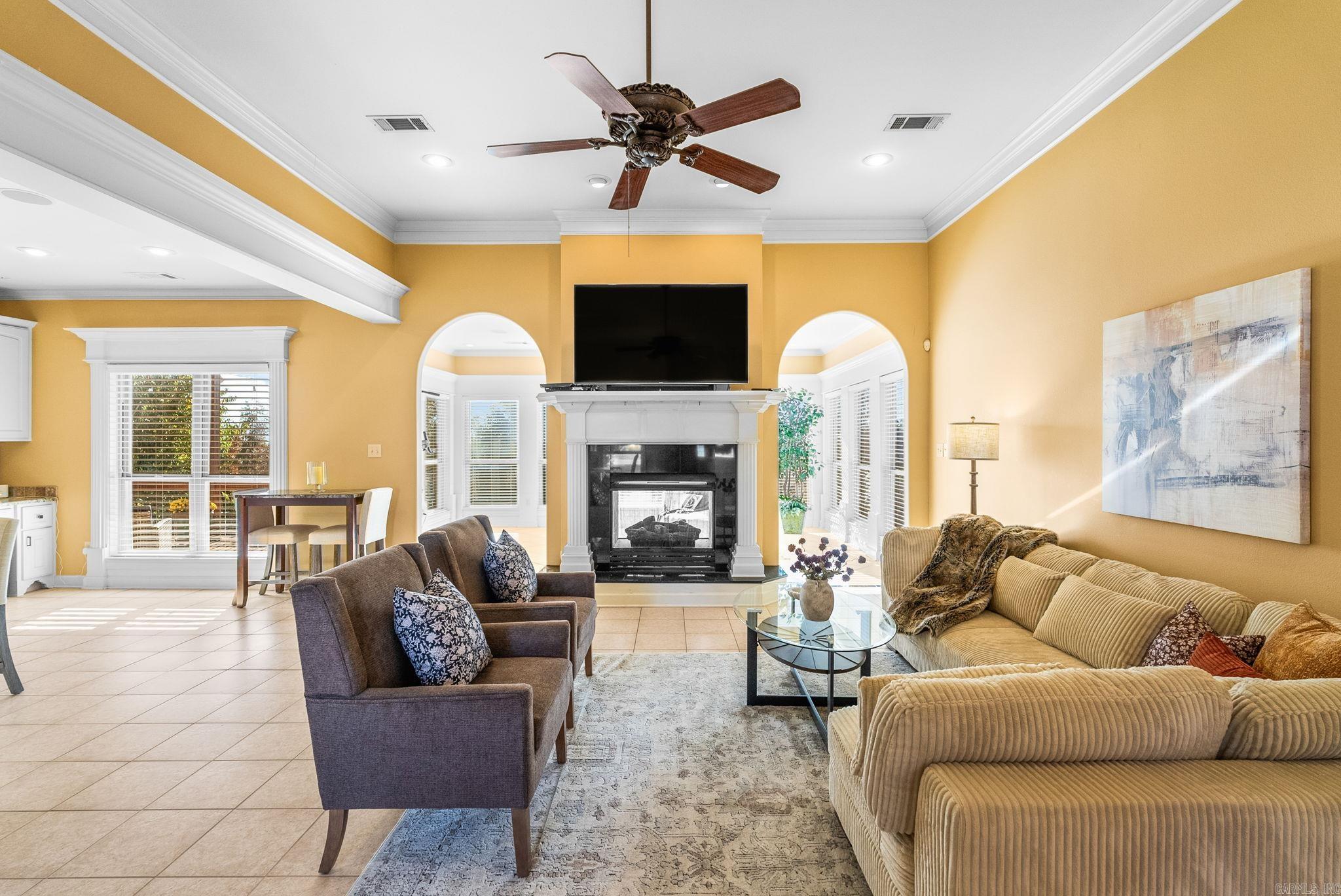 9241 Johnson Drive Sherwood, AR 72120