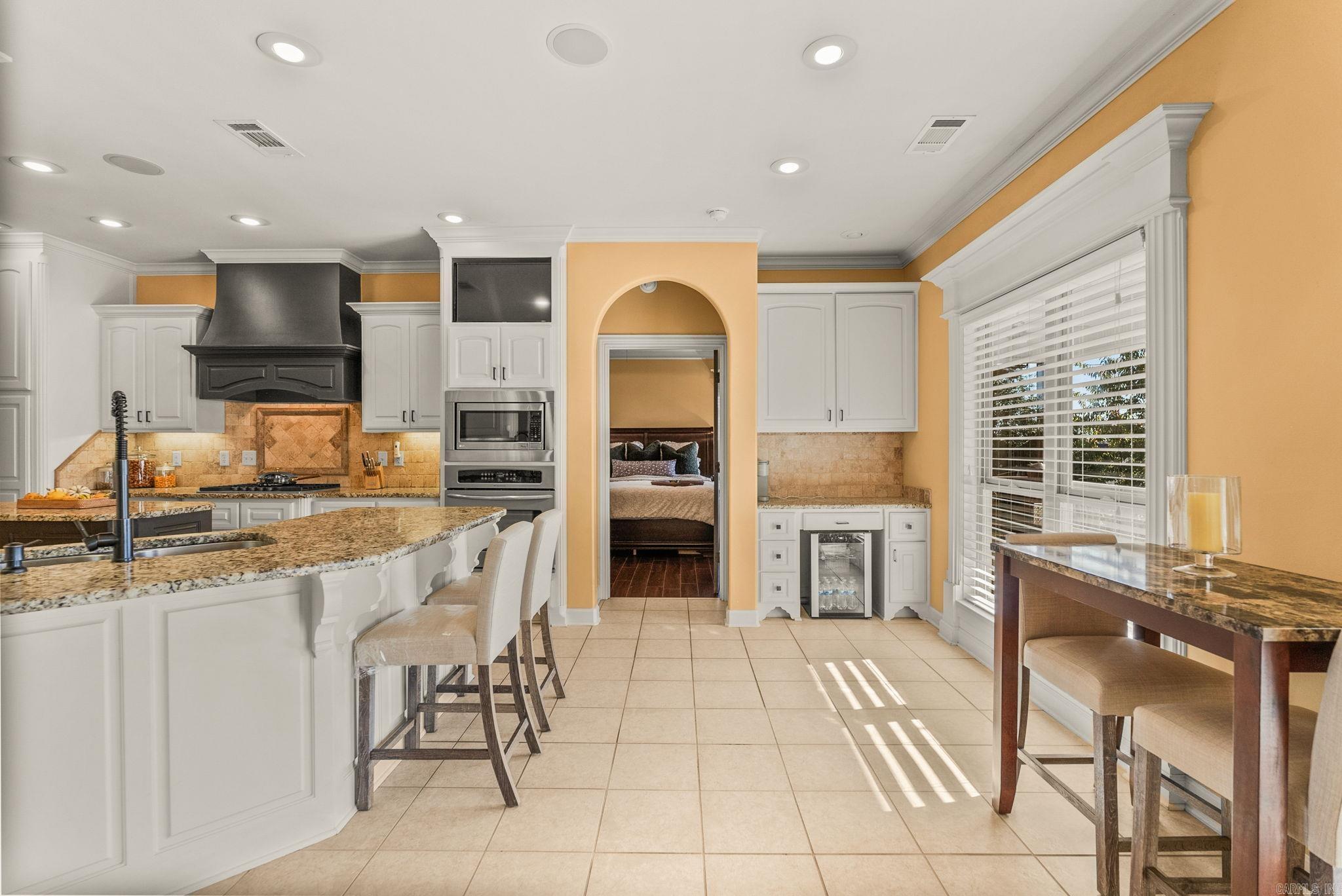 9241 Johnson Drive Sherwood, AR 72120