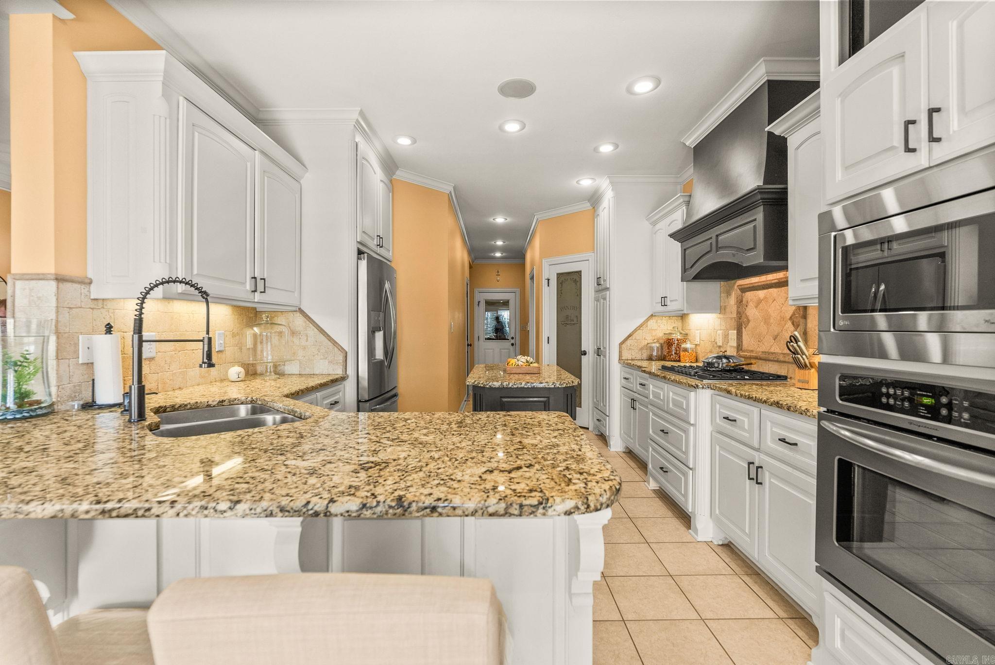 9241 Johnson Drive Sherwood, AR 72120