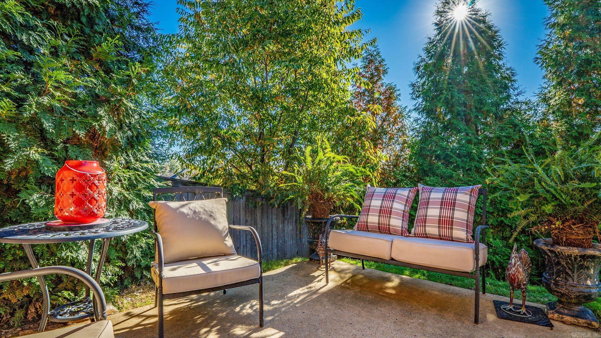 9241 Johnson Drive Sherwood, AR 72120