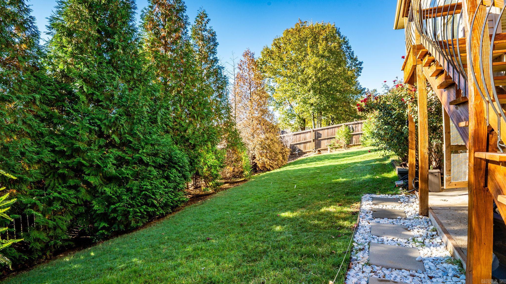 9241 Johnson Drive Sherwood, AR 72120