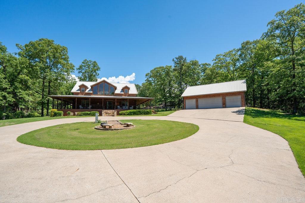 705 Industrial Park Rd Heber Springs, AR 72543