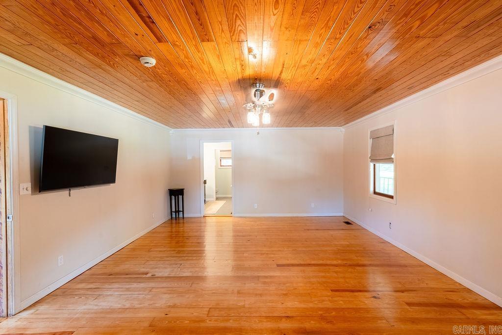 705 Industrial Park Rd Heber Springs, AR 72543