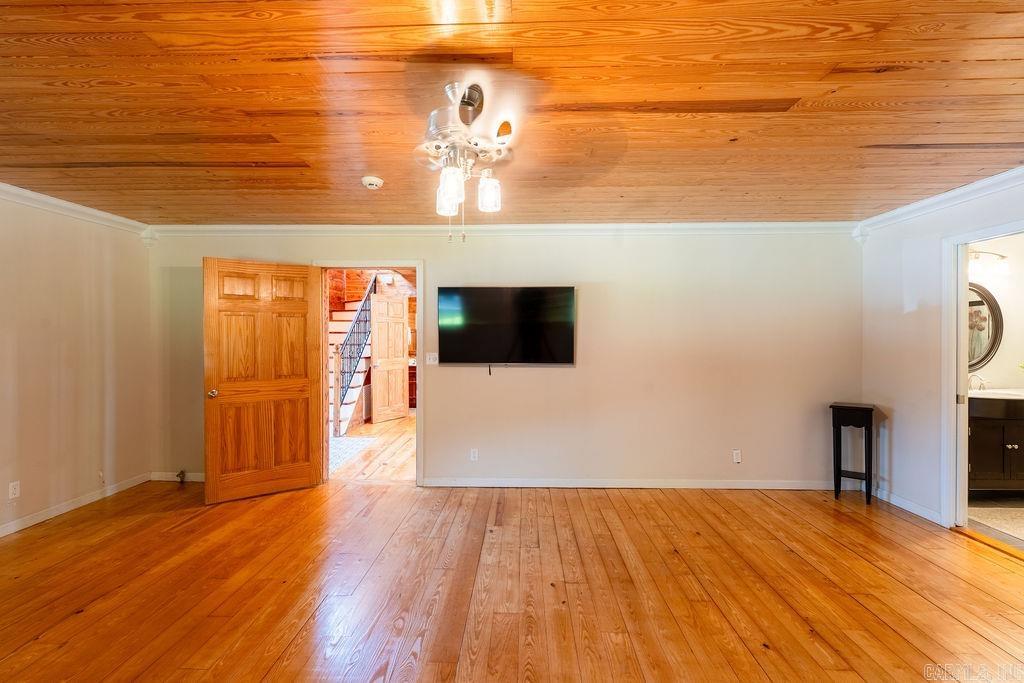 705 Industrial Park Rd Heber Springs, AR 72543