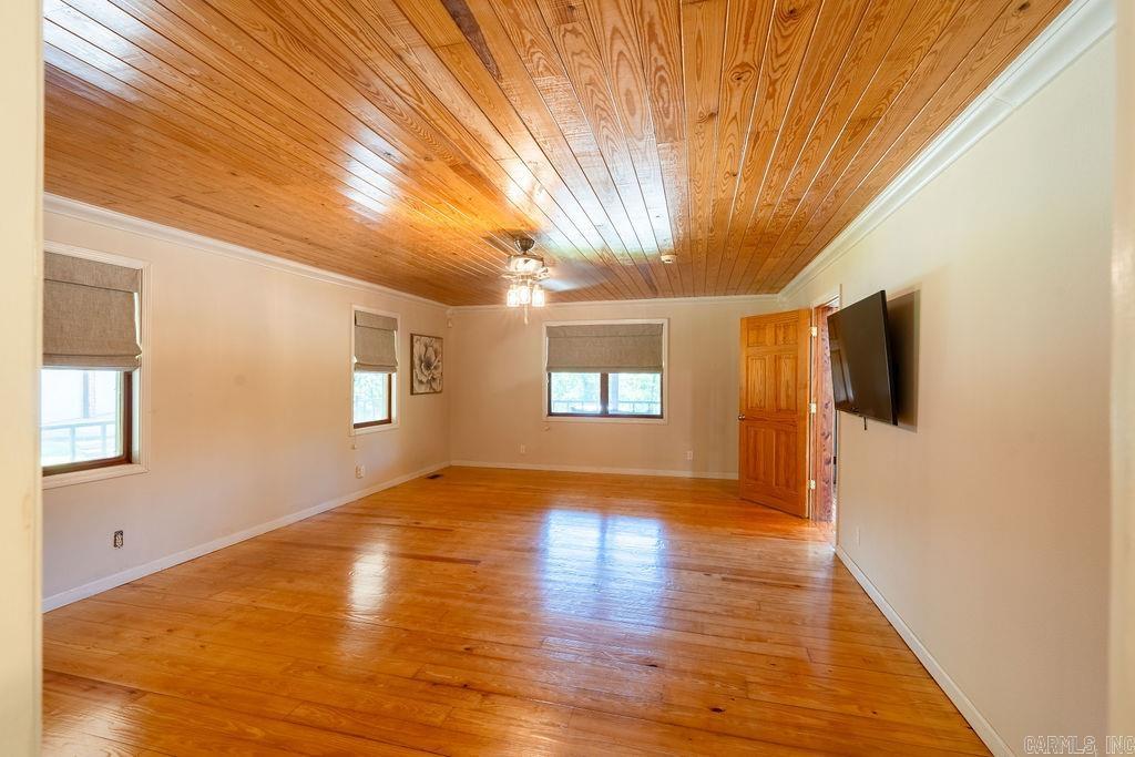 705 Industrial Park Rd Heber Springs, AR 72543