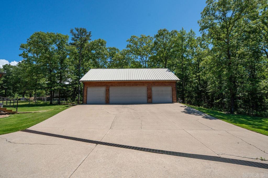 705 Industrial Park Rd Heber Springs, AR 72543