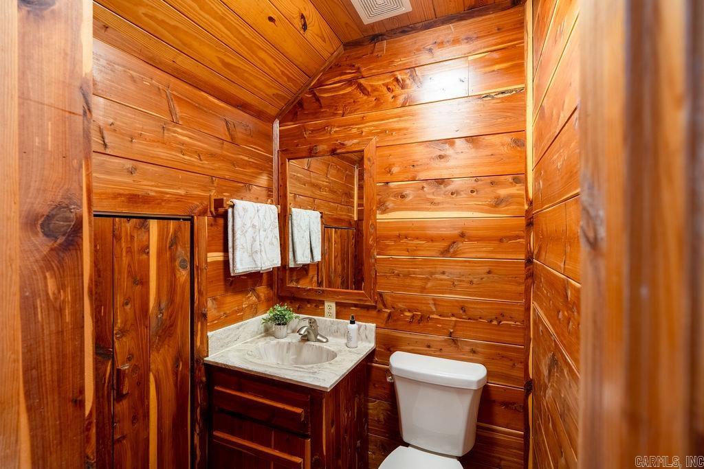 705 Industrial Park Rd Heber Springs, AR 72543