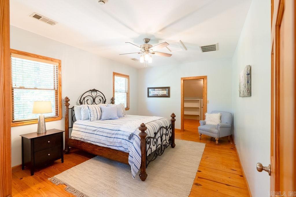 705 Industrial Park Rd Heber Springs, AR 72543