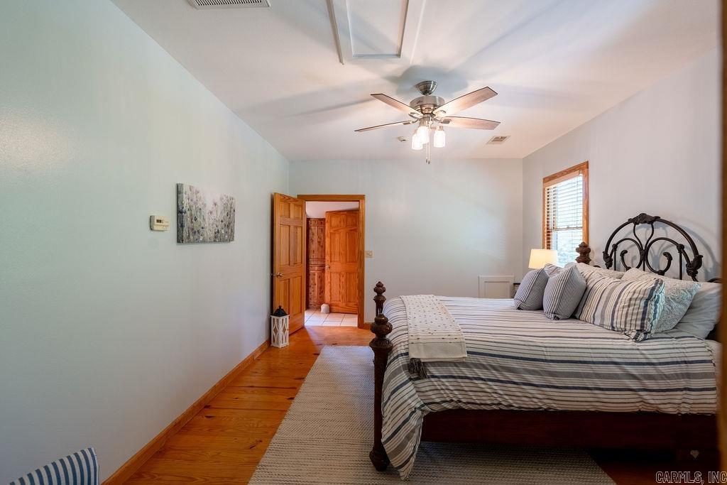 705 Industrial Park Rd Heber Springs, AR 72543