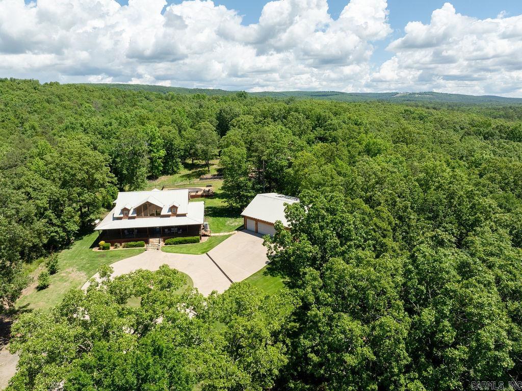 705 Industrial Park Rd Heber Springs, AR 72543