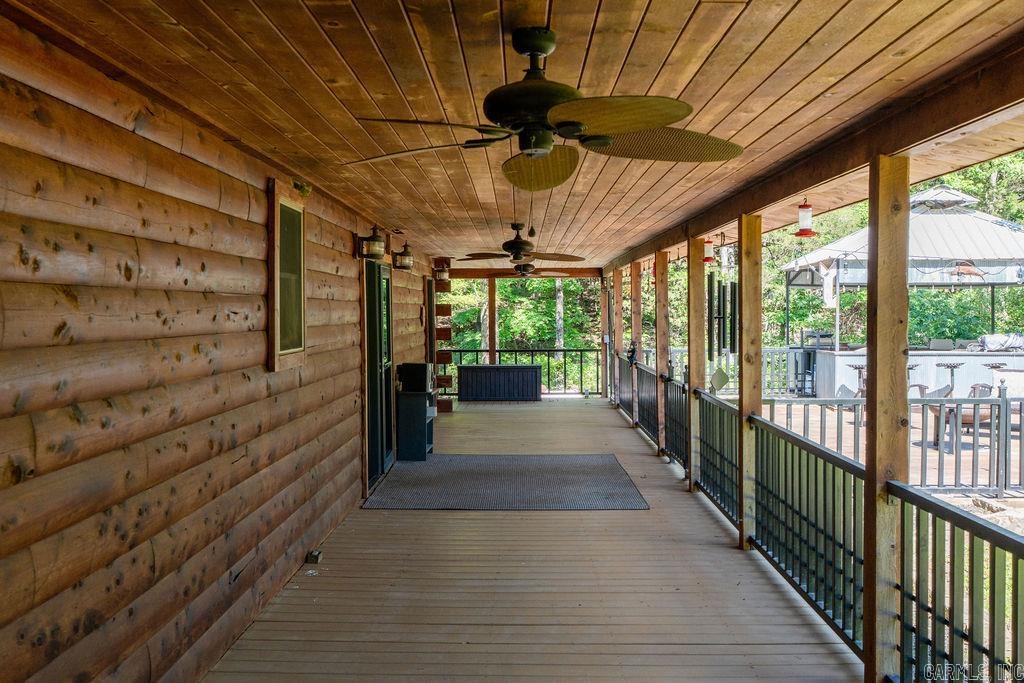 705 Industrial Park Rd Heber Springs, AR 72543