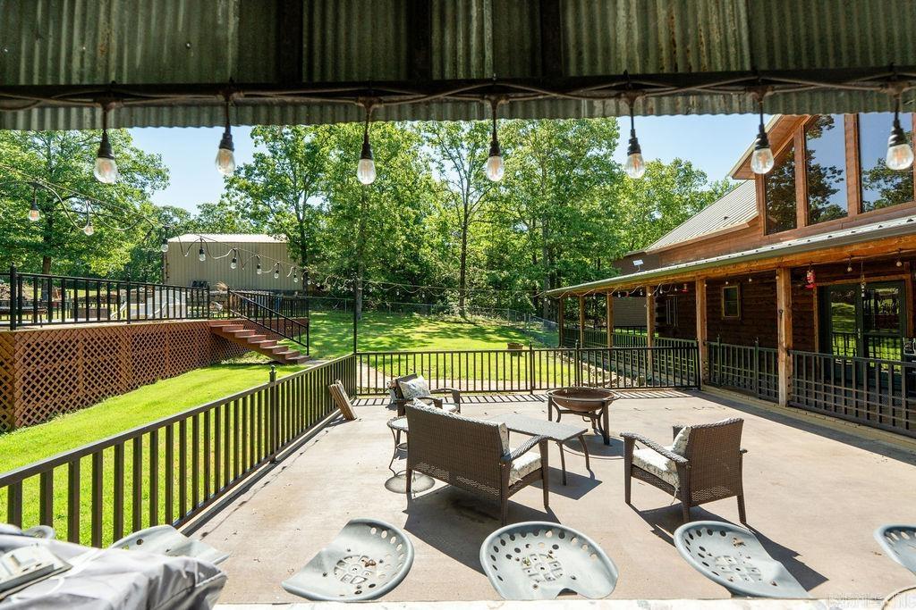 705 Industrial Park Rd Heber Springs, AR 72543