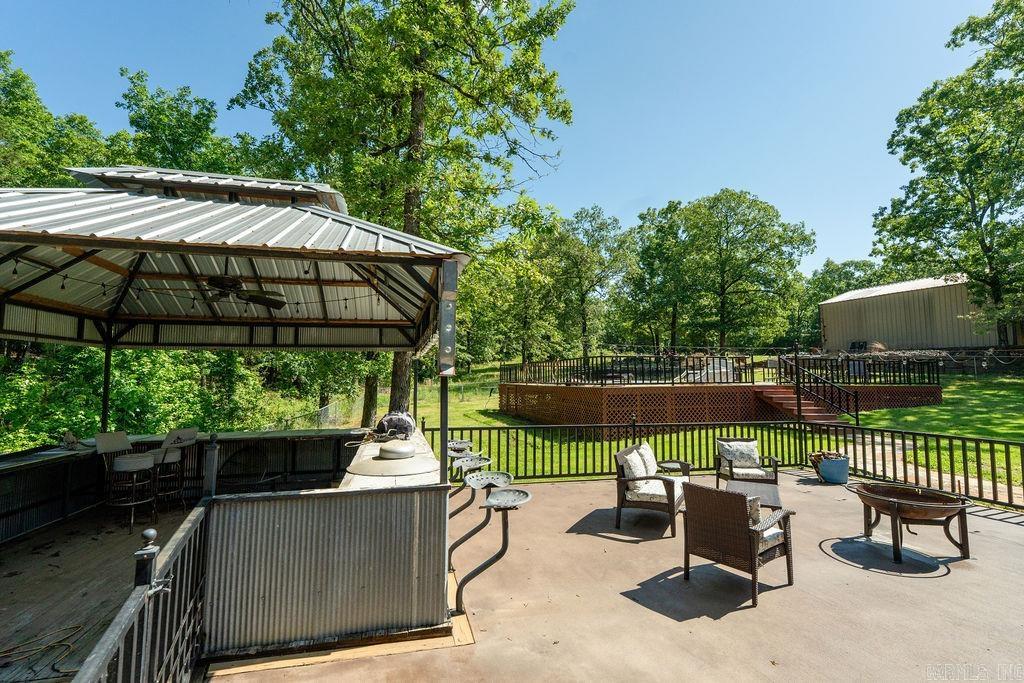 705 Industrial Park Rd Heber Springs, AR 72543