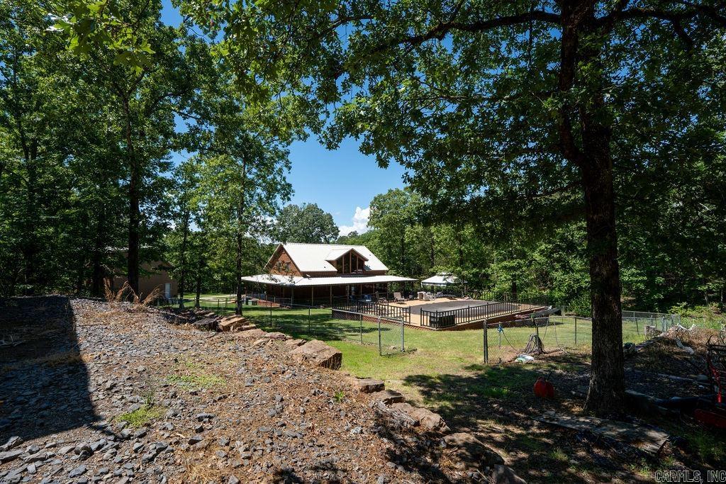 705 Industrial Park Rd Heber Springs, AR 72543