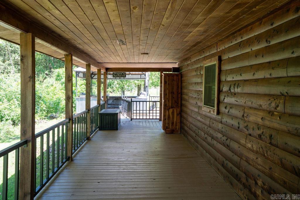 705 Industrial Park Rd Heber Springs, AR 72543