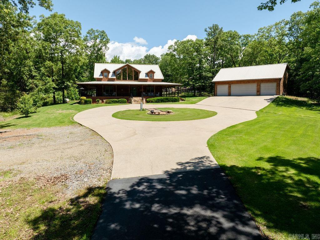 705 Industrial Park Rd Heber Springs, AR 72543