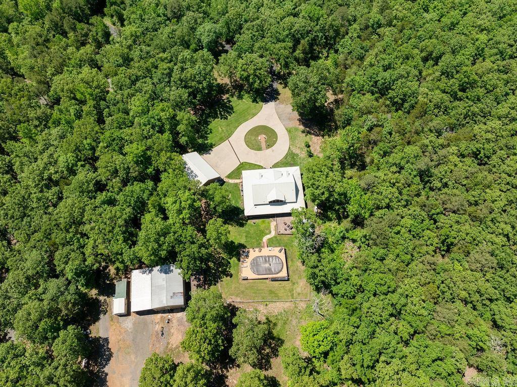 705 Industrial Park Rd Heber Springs, AR 72543