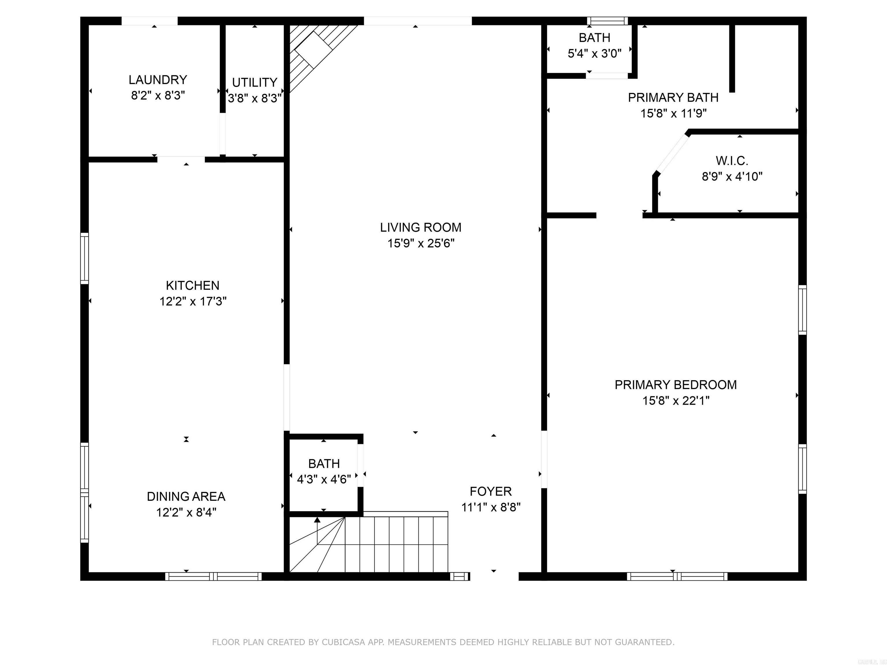 705 Industrial Park Rd Heber Springs, AR 72543