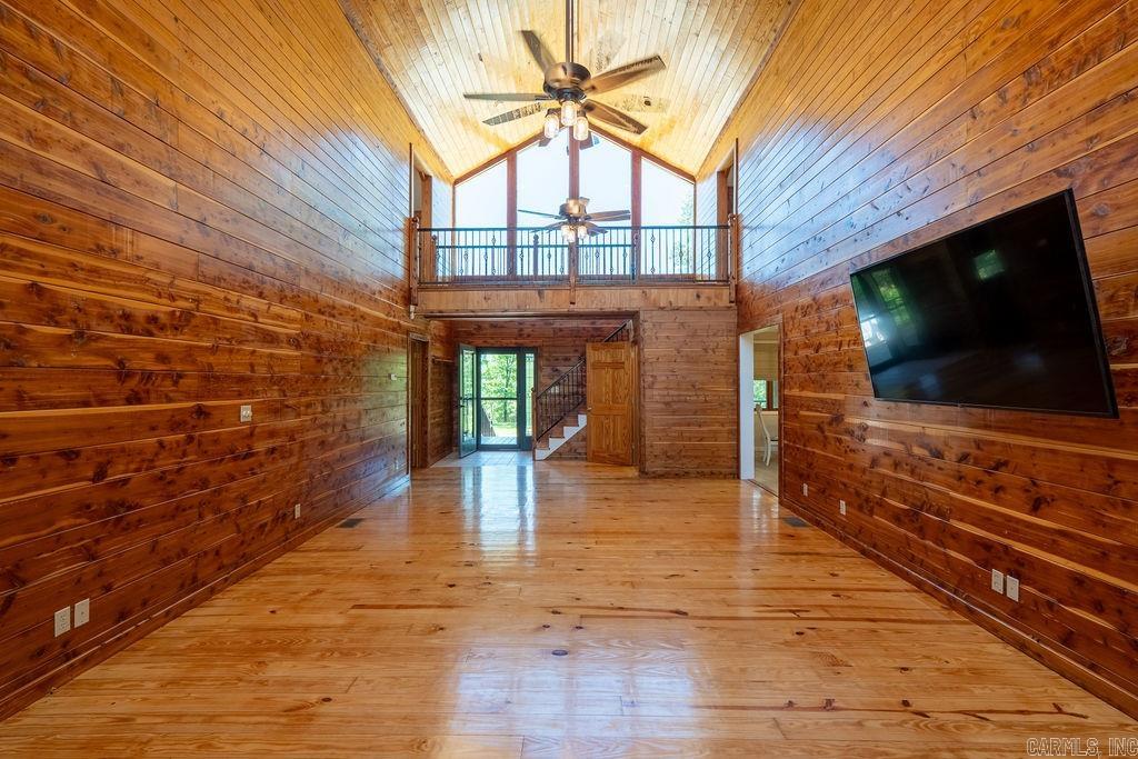 705 Industrial Park Rd Heber Springs, AR 72543