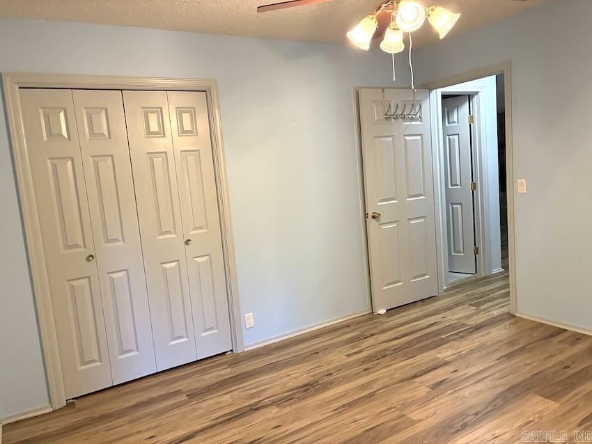 27 Murcia Way  Hot Springs Village, AR