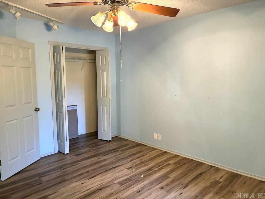 27 Murcia Way  Hot Springs Village, AR