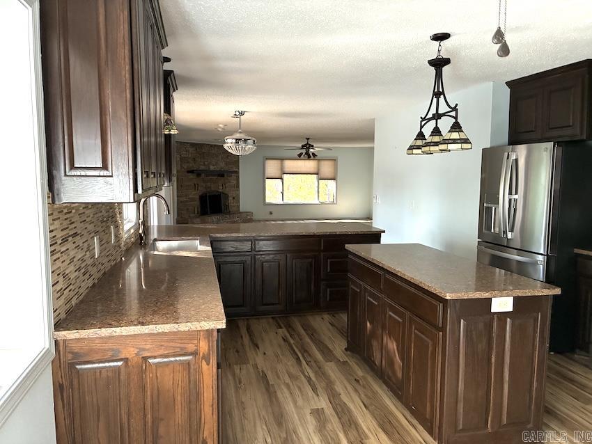 27 Murcia Way  Hot Springs Village, AR