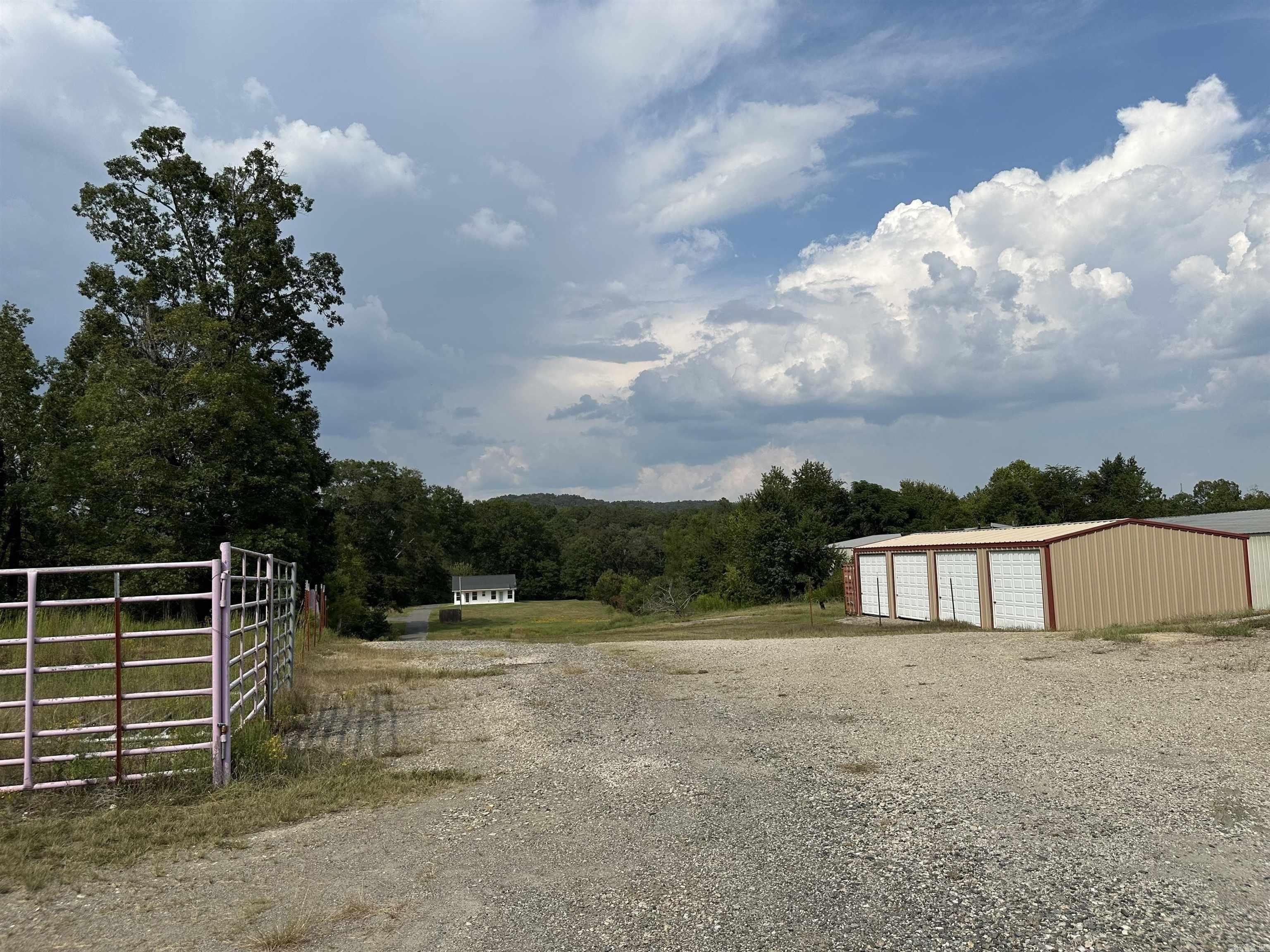 4955 Malvern Road Hot Springs, AR 71901