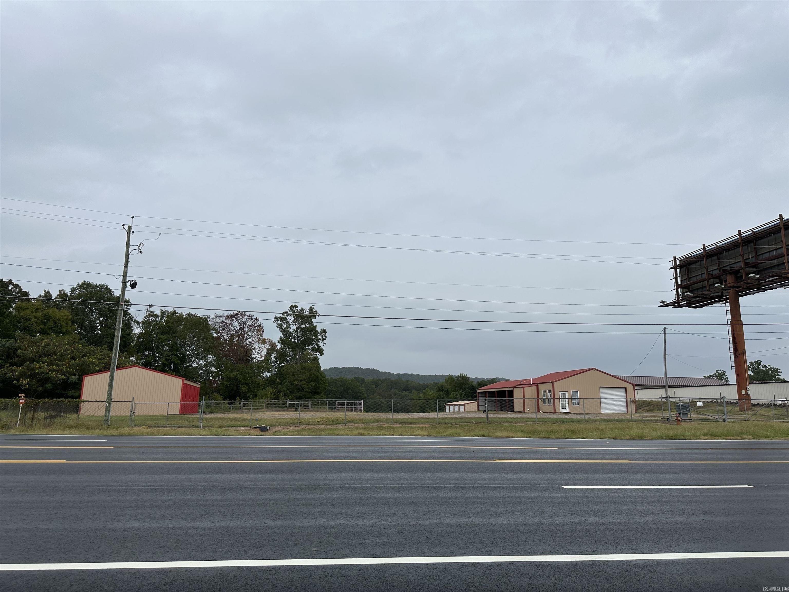 4955 Malvern Road Hot Springs, AR 71901