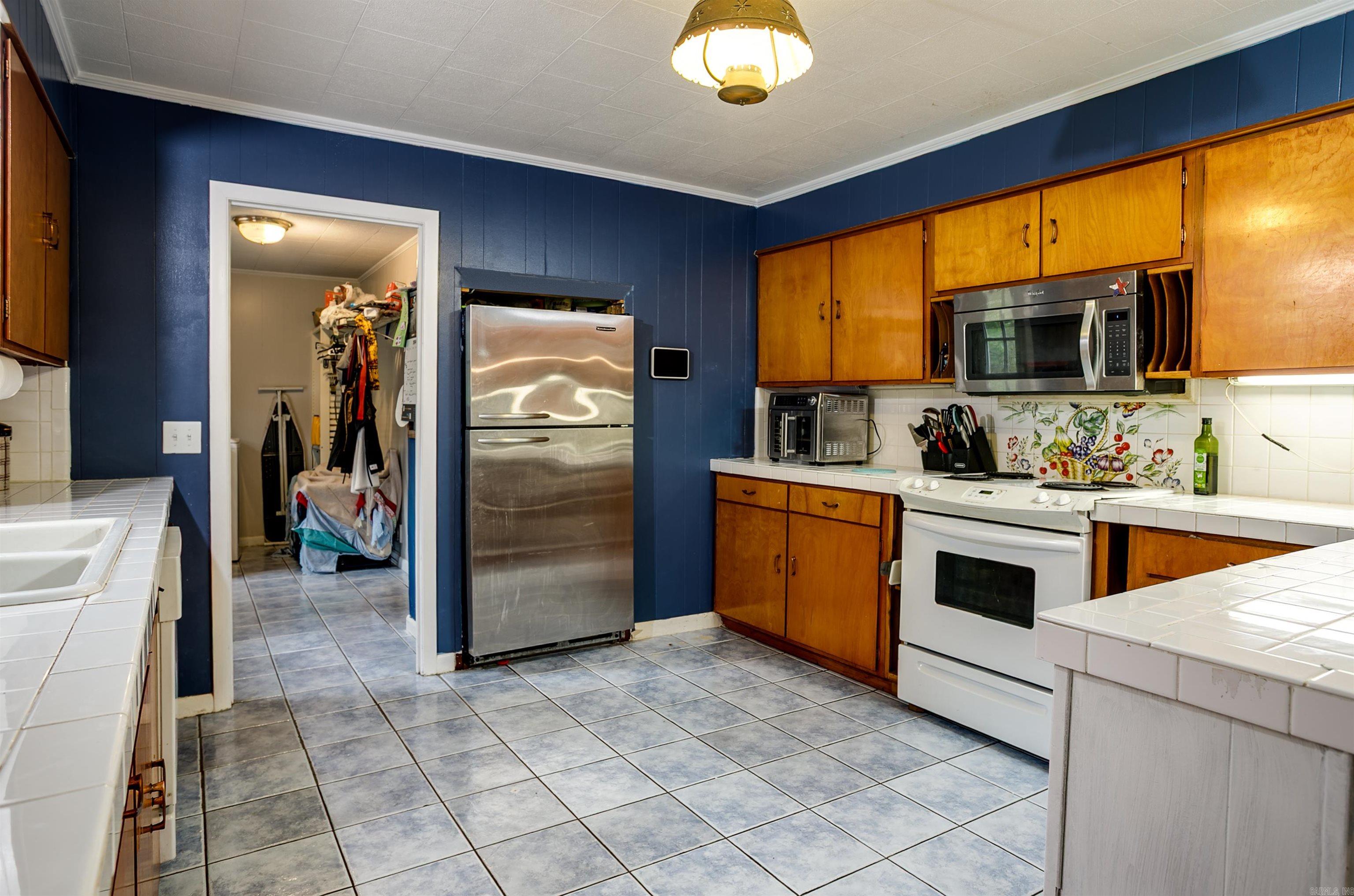 312 N East  Harrisburg, AR