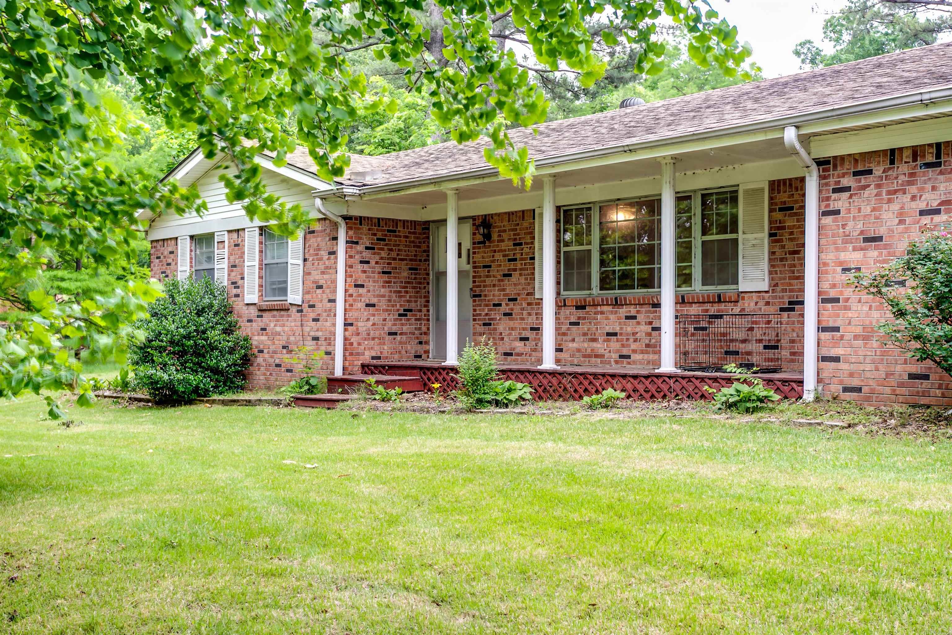 312 N East  Harrisburg, AR