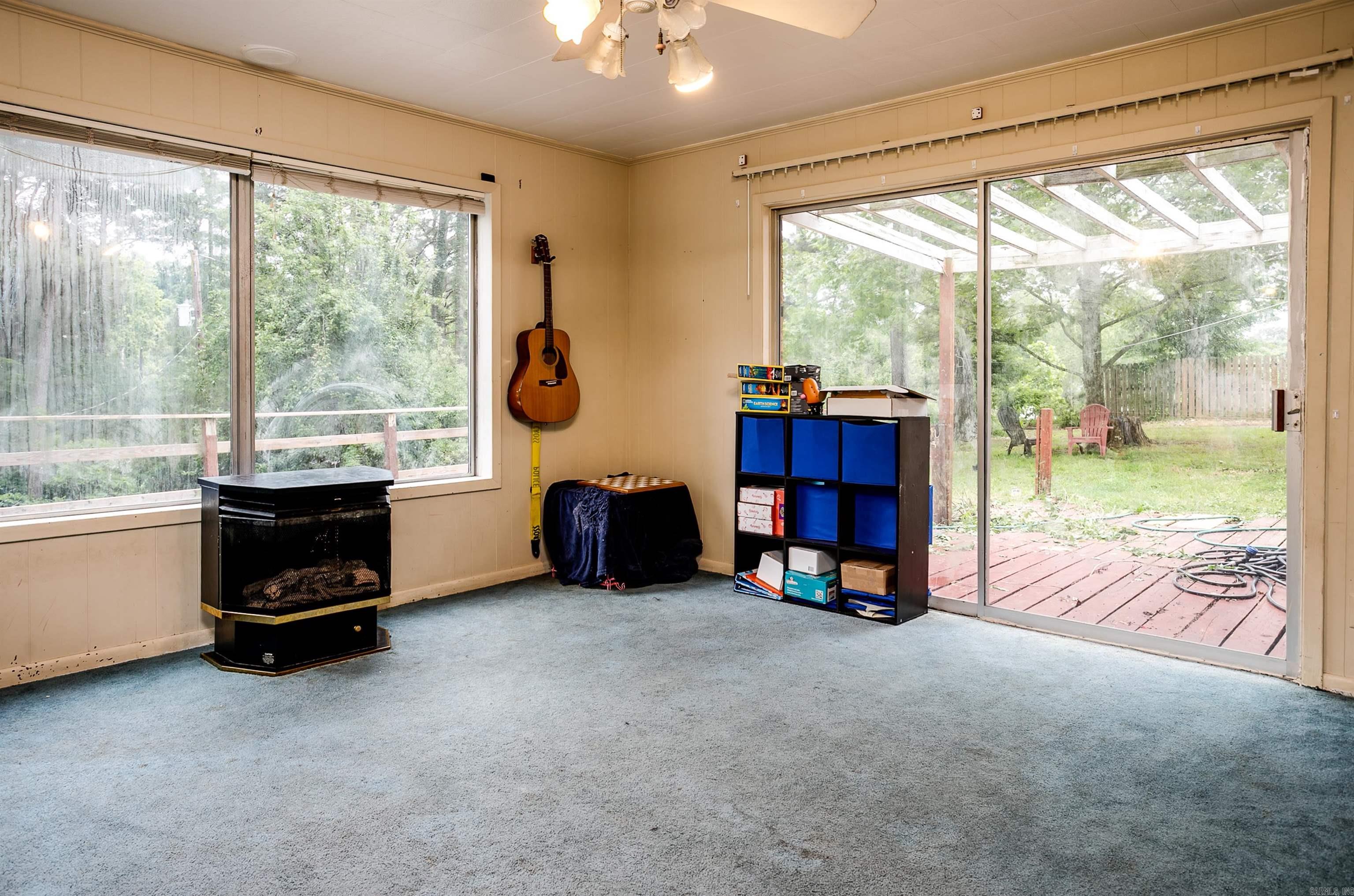 312 N East  Harrisburg, AR