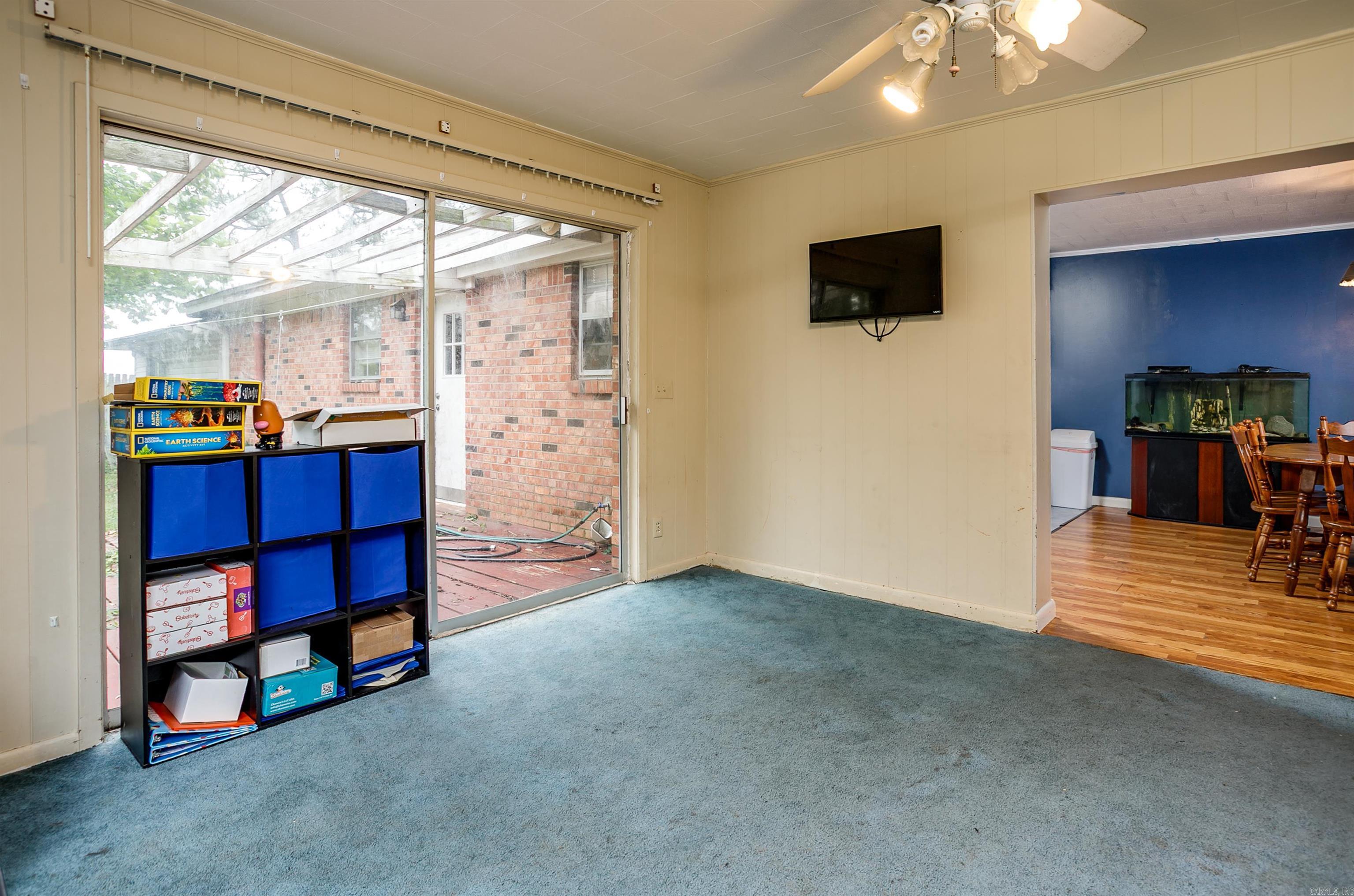 312 N East  Harrisburg, AR