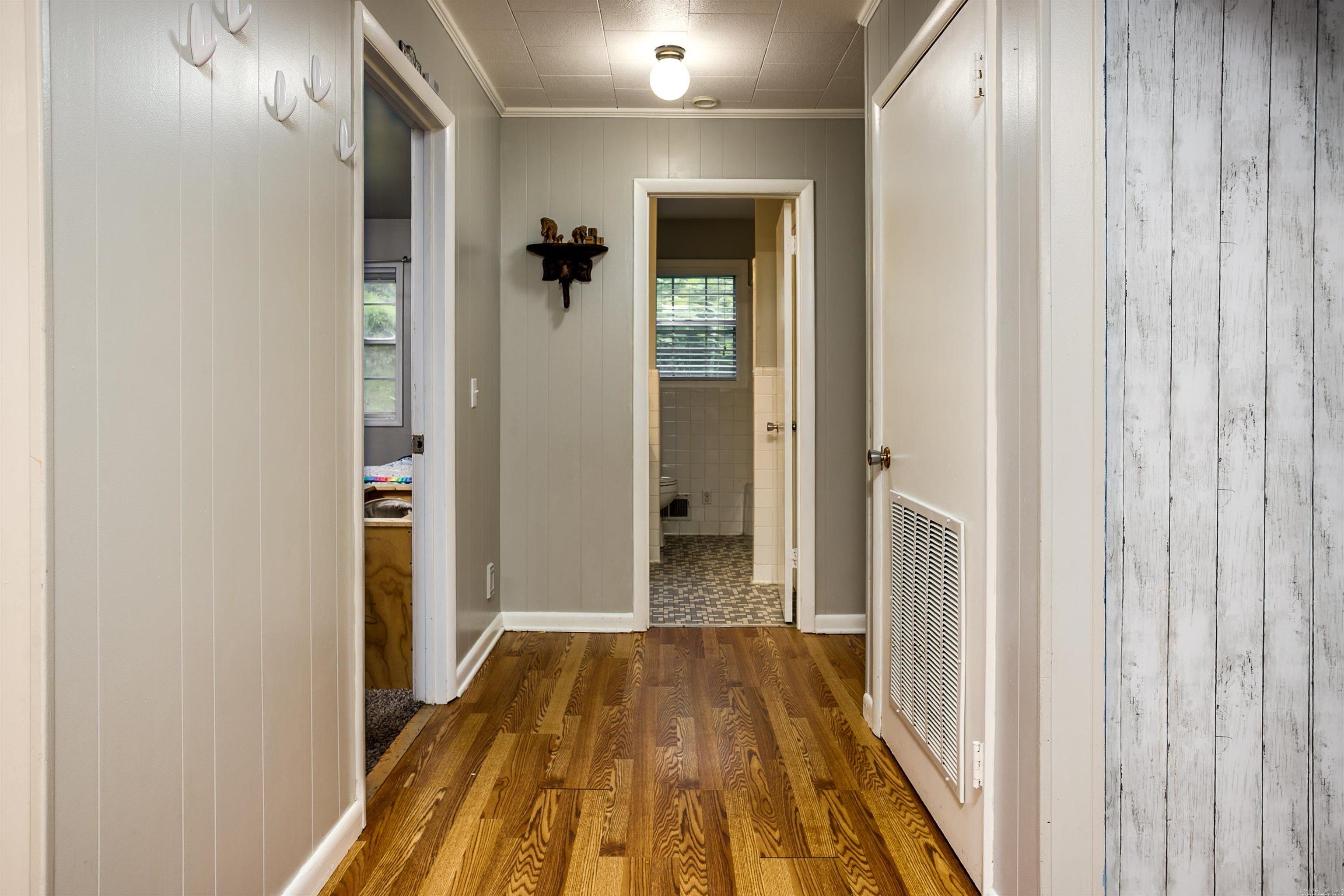 312 N East  Harrisburg, AR