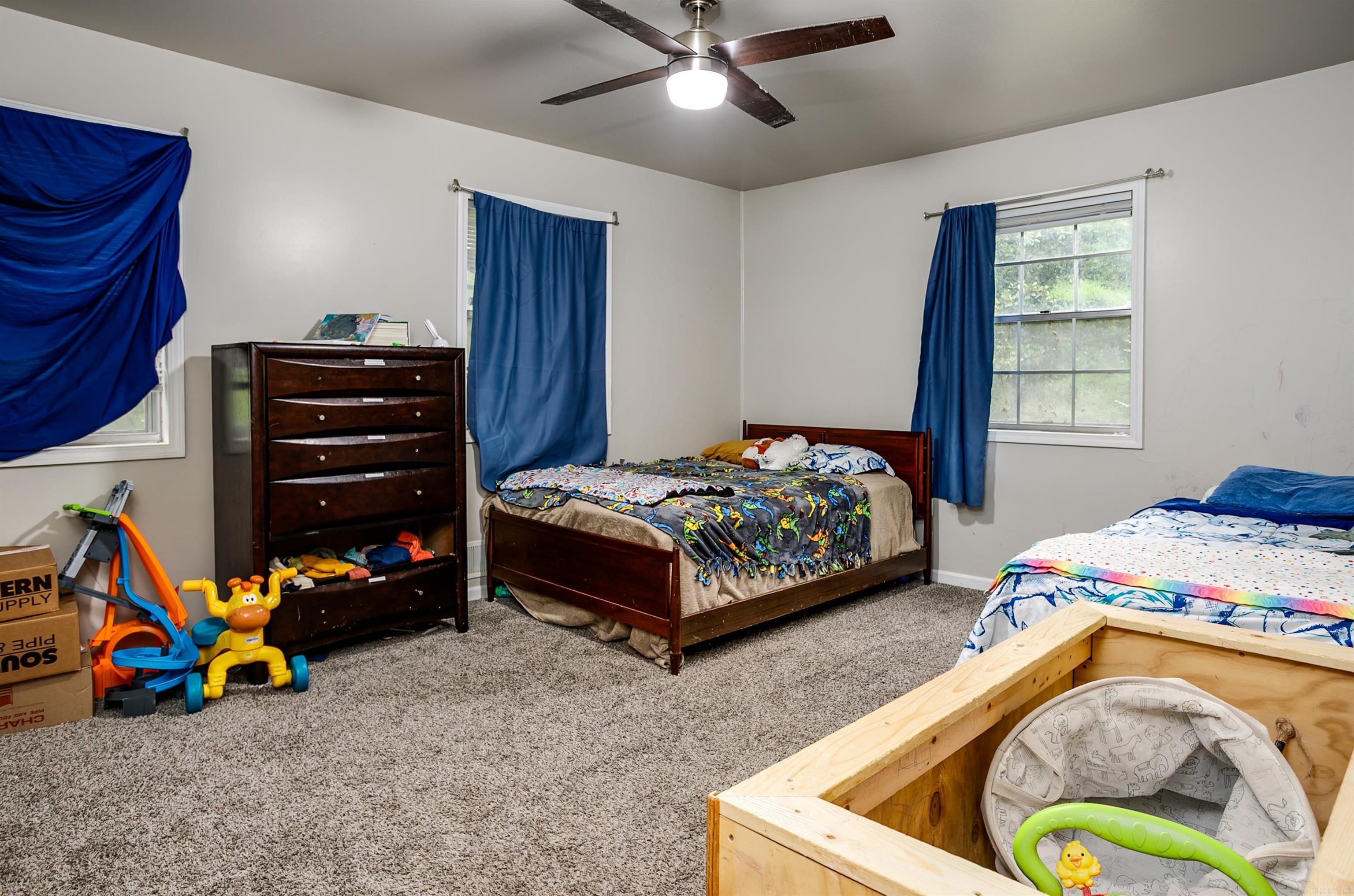 312 N East  Harrisburg, AR