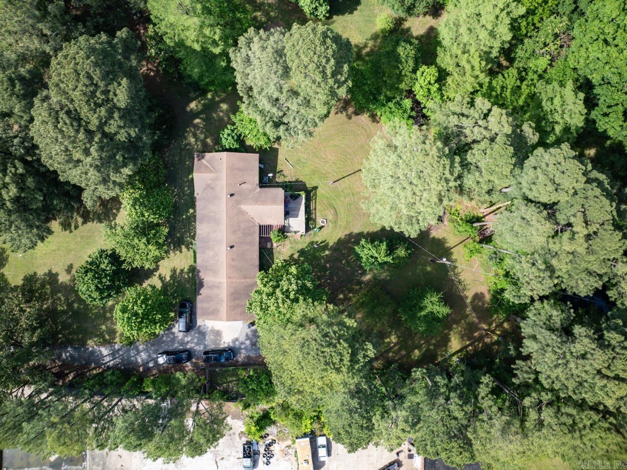 312 N East  Harrisburg, AR