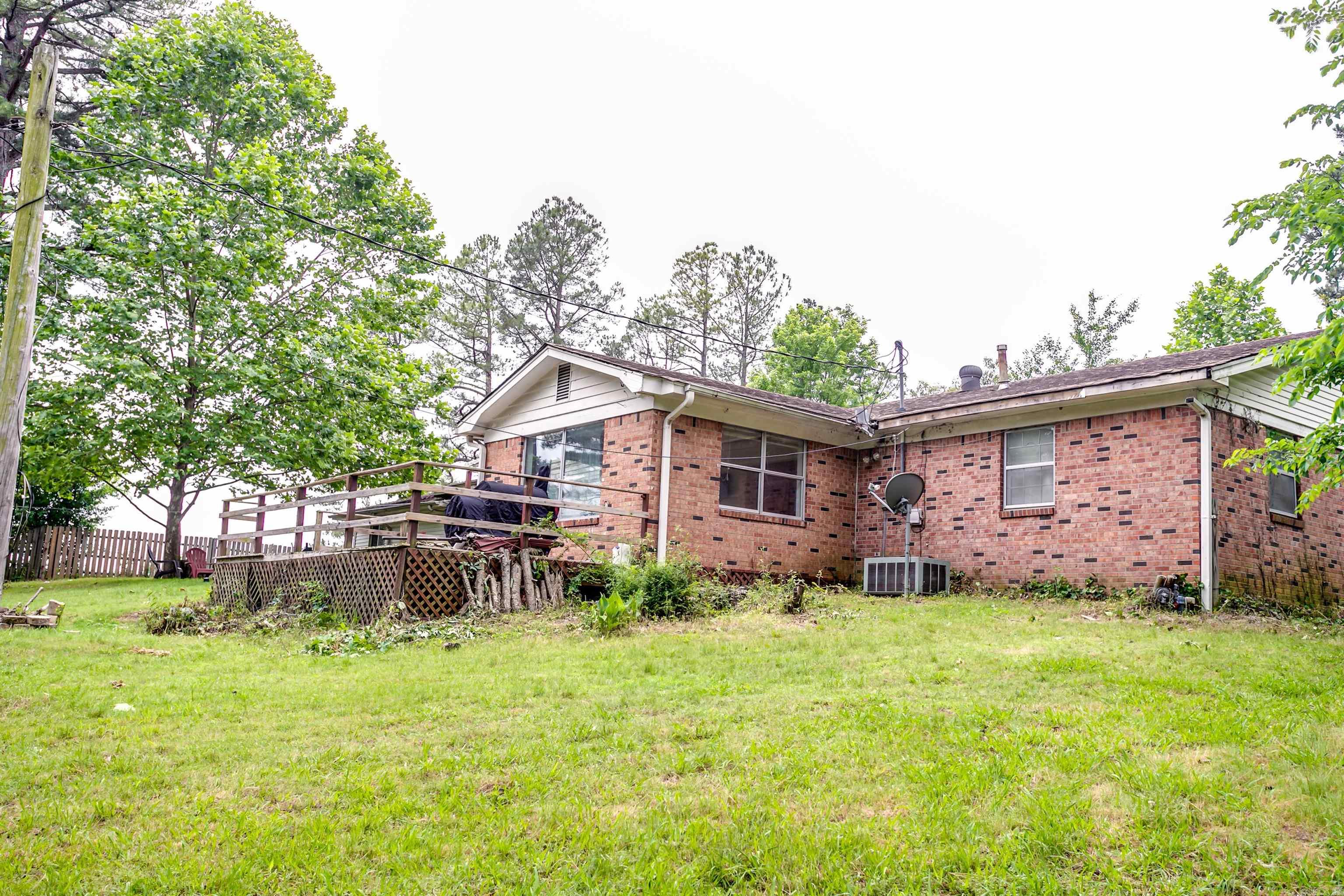 312 N East  Harrisburg, AR