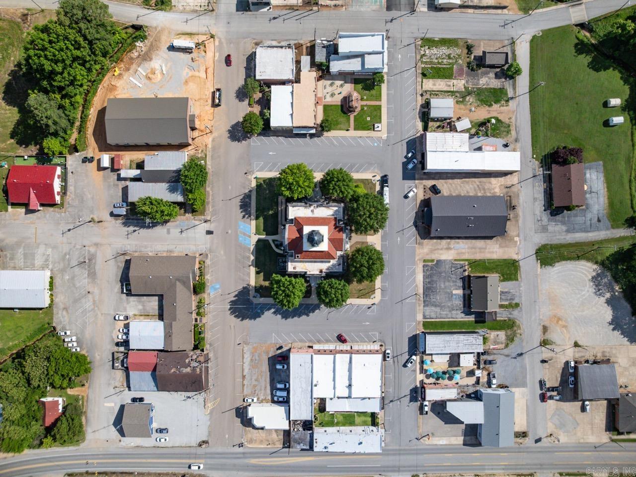 312 N East  Harrisburg, AR