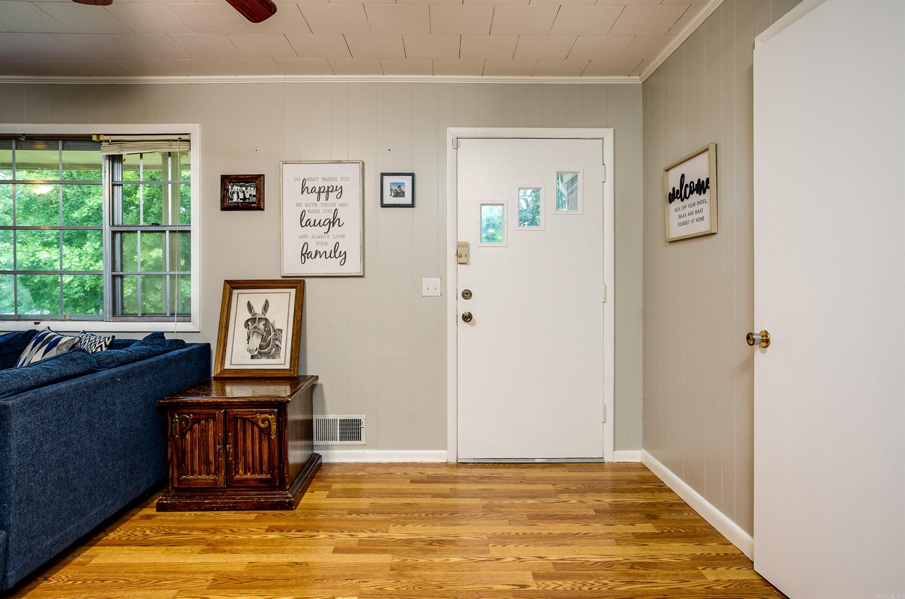 312 N East  Harrisburg, AR