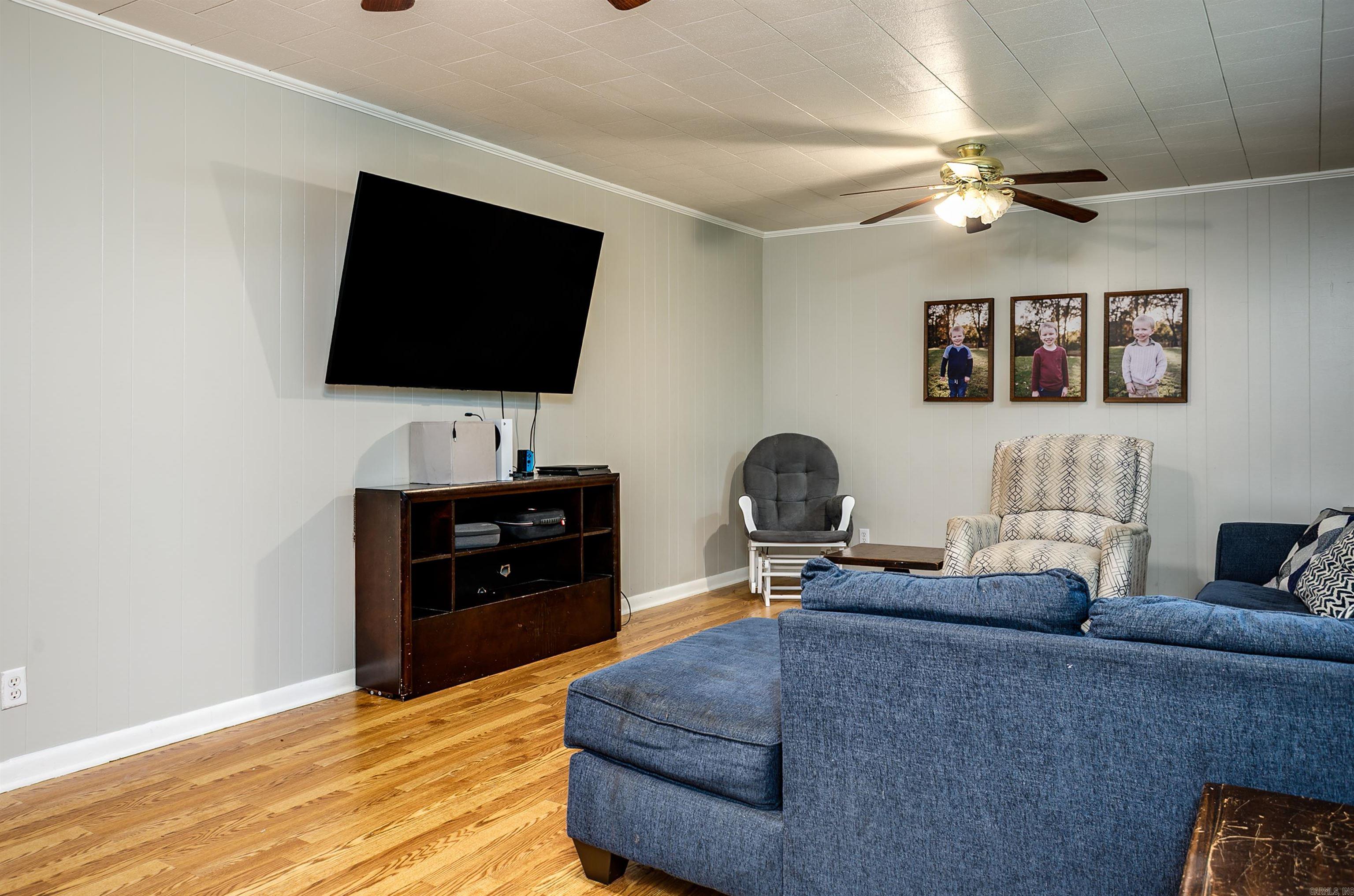 312 N East  Harrisburg, AR