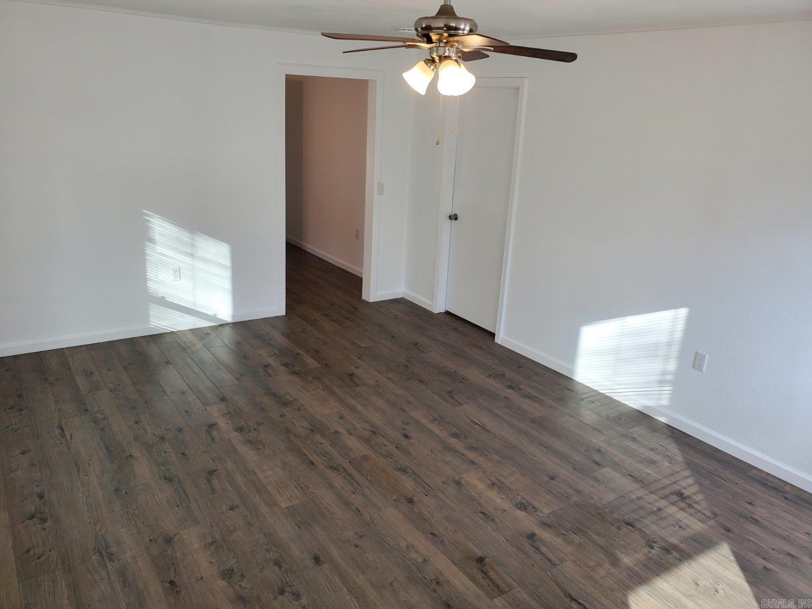 1818 & 1820 Hobson Avenue Hot Springs, AR 71913-9999