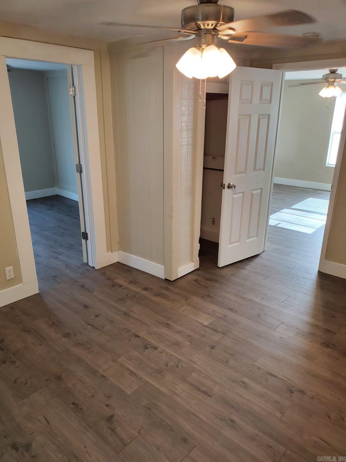 1818 & 1820 Hobson Avenue Hot Springs, AR 71913-9999