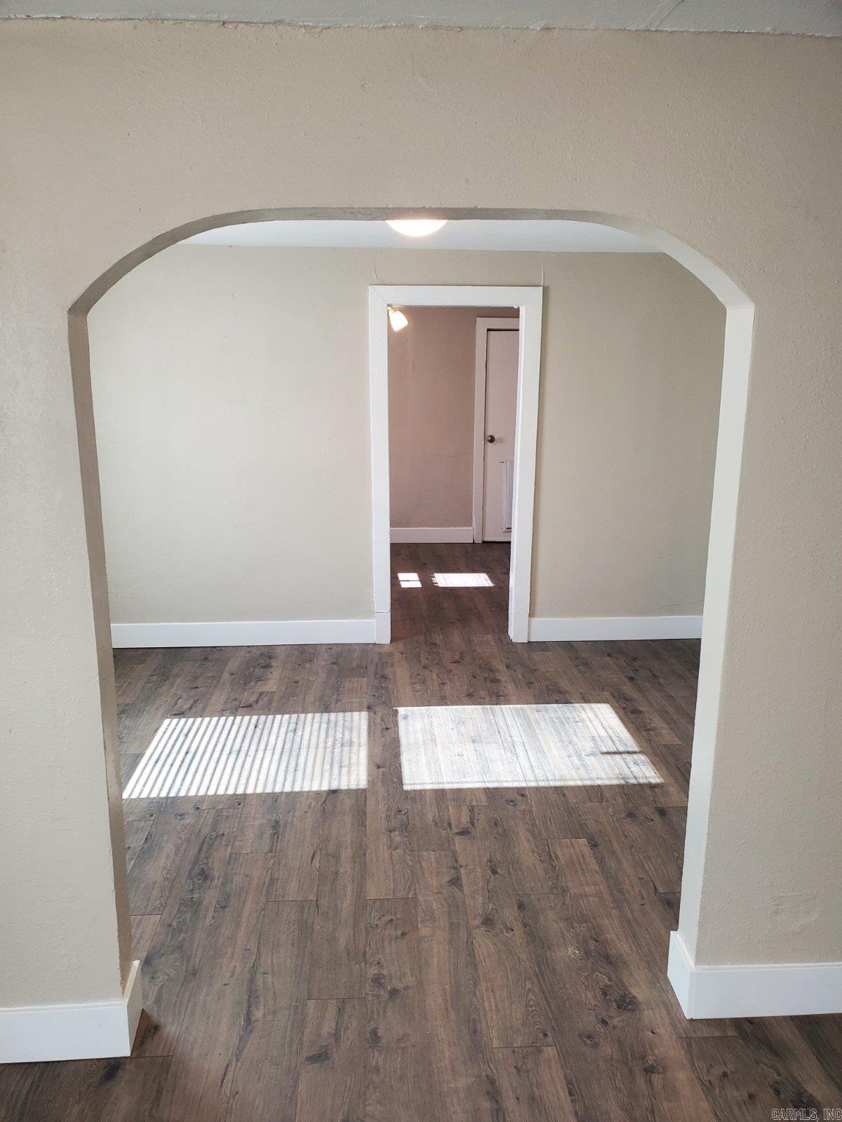 1818 & 1820 Hobson Avenue Hot Springs, AR 71913-9999