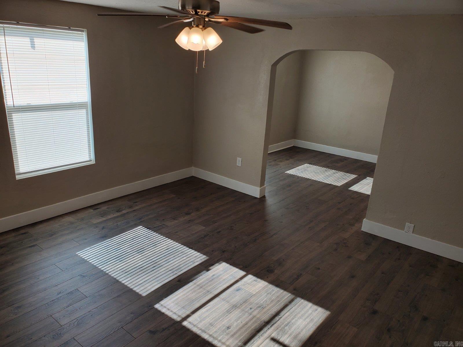 1818 & 1820 Hobson Avenue Hot Springs, AR 71913-9999