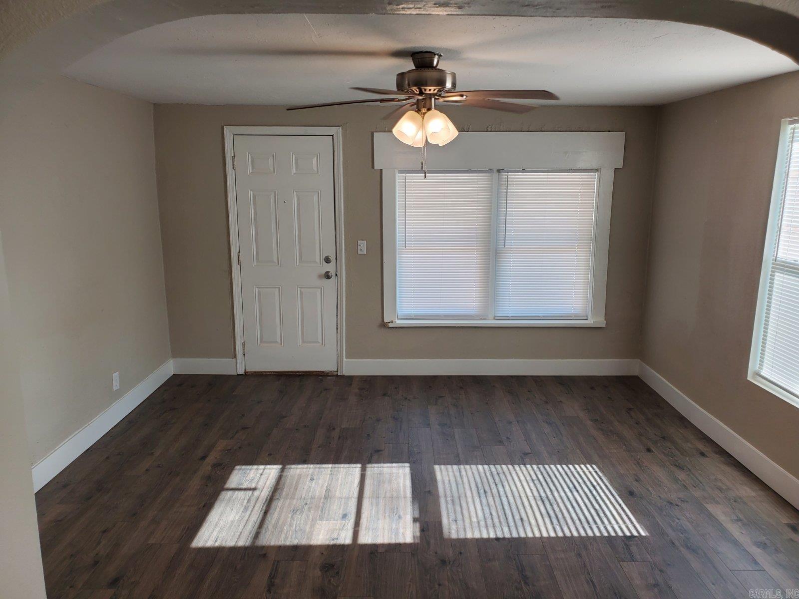 1818 & 1820 Hobson Avenue Hot Springs, AR 71913-9999