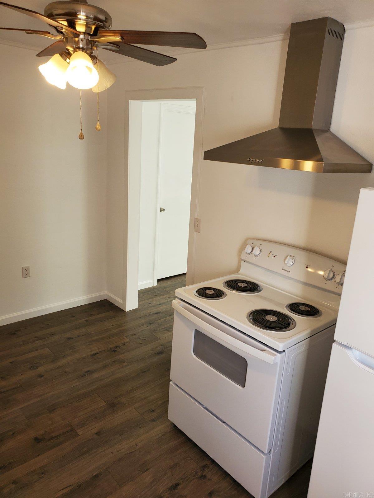 1818 & 1820 Hobson Avenue Hot Springs, AR 71913-9999