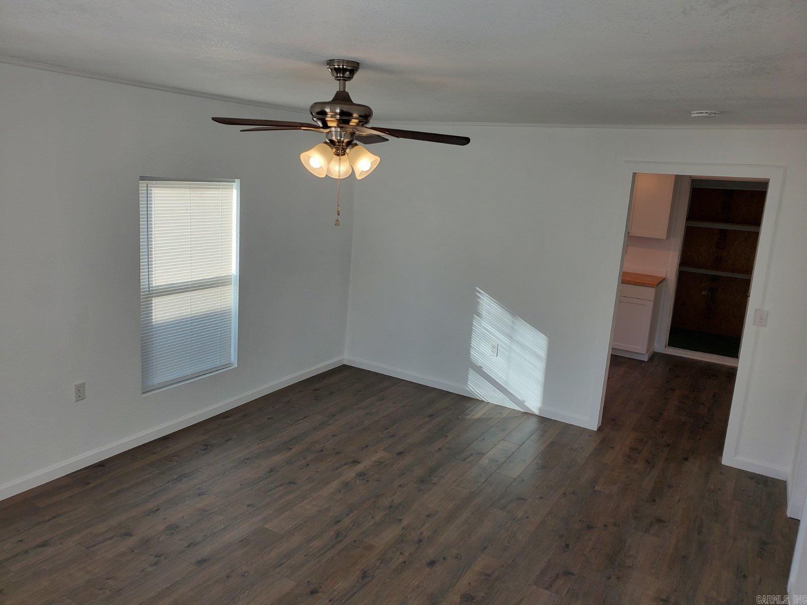 1818 & 1820 Hobson Avenue Hot Springs, AR 71913-9999