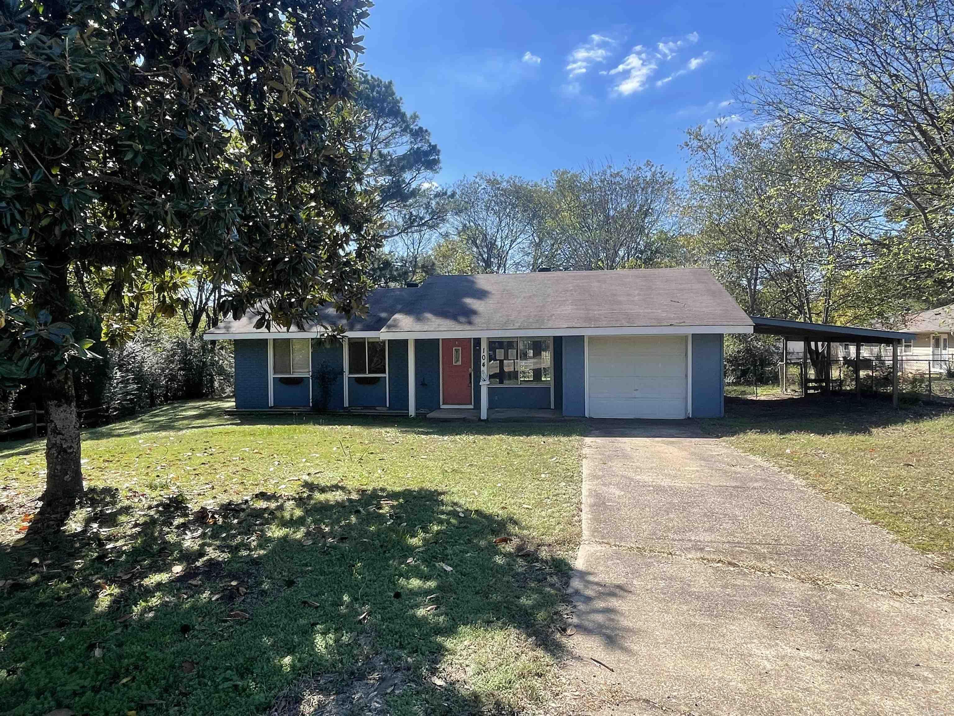 104 Persant Court Hot Springs, AR 71901